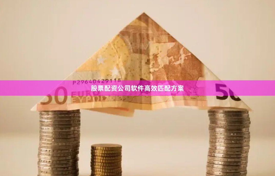 股票配资公司软件高效匹配方案