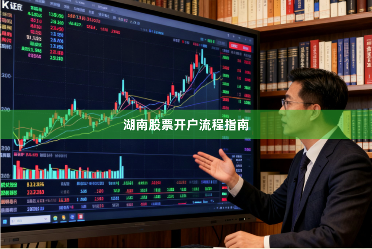 湖南股票开户流程指南